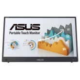 Монитор Asus ZenScreen MB16AHT, Қара
